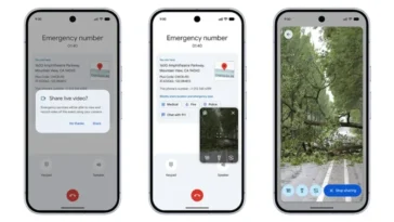 Une nouvelle fonctionnalité de Google peut sauver des vies en cas d'urgence 3 Une nouvelle fonctionnalité de Google peut sauver des vies en cas d'urgence