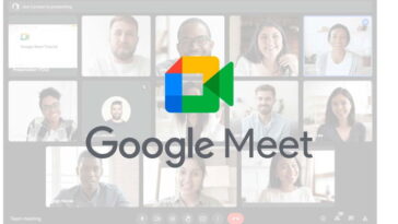 Une nouvelle mise à jour de Google Meet améliore le son lors du partage d'écran 5 Une nouvelle mise à jour de Google Meet promet de corriger un problème audio lors du partage d'une fenêtre ou d'un onglet