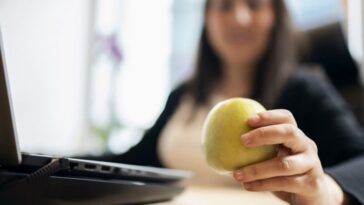 Vie sédentaire ? Une étude de l'Université de Birmingham révèle les aliments qui préservent vos vaisseaux sanguins 26 Image