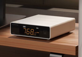 Votre PC se transformera en véritable cinéma grâce à cette boîte magique de Topping 83 Votre PC sonnera comme un cinéma avec cette boîte magique de Topping