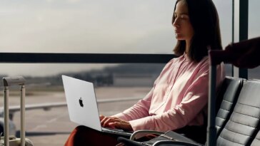 Votre prochain MacBook pourrait intégrer une puissante puce de niveau iPhone 13 Votre Prochain Macbook Pourrait Integrer Une Puissante Puce De Niveau.jpg