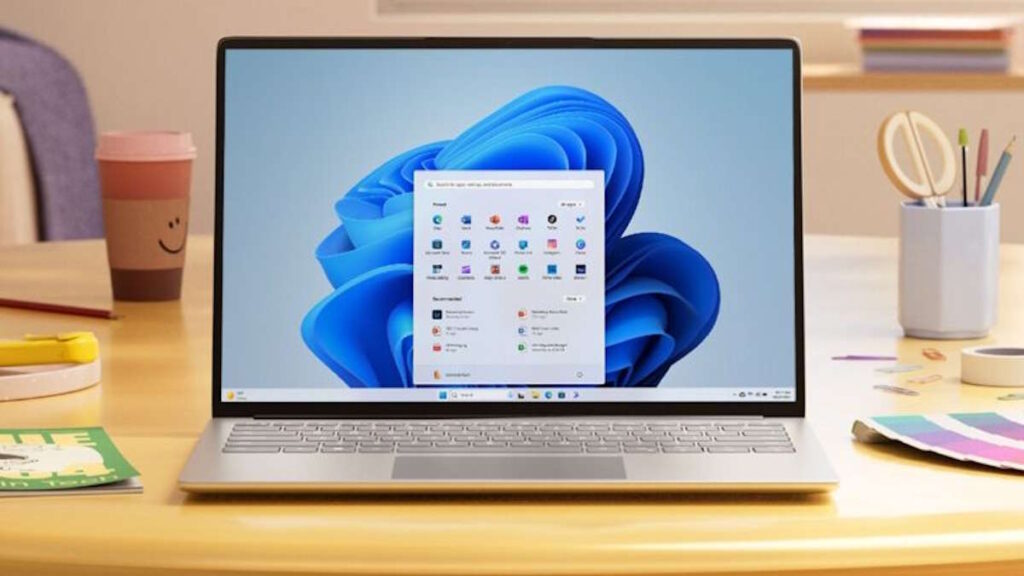 Microsoft Windows 11 plan