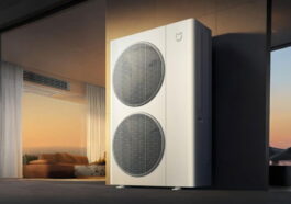 Xiaomi présente un nouveau climatiseur capable de refroidir votre maison en 5 minutes