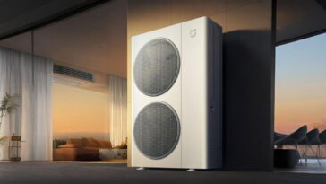 Xiaomi dévoile un climatiseur qui refroidit votre maison en juste 5 minutes 12 Xiaomi présente un nouveau climatiseur capable de refroidir votre maison en 5 minutes