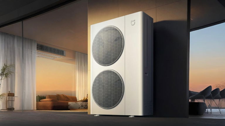 Xiaomi dévoile un climatiseur qui refroidit votre maison en juste 5 minutes 2 Xiaomi présente un nouveau climatiseur capable de refroidir votre maison en 5 minutes
