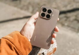 Xiaomi dévoile un smartphone de 10 000 mAh aussi fin qu'un iPhone 17 Pro 83 Xiaomi prépare un mobile avec batterie de 10.000 mAh aussi mince qu'un iPhone 17 Pro