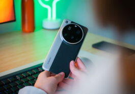 Xiaomi prépare ce carrousel de produits pour célébrer le Nouvel An Chinois 2026