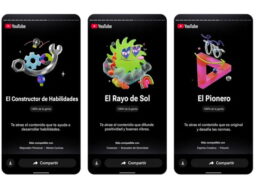YouTube lance Recap, son équivalent du Spotify Wrapped avec tes vidéos les plus regardées de l'année 56 YouTube lance Recap, son alternative au Spotify Wrapped avec vos vidéos les plus vus de l'année : ainsi vous pouvez le voir