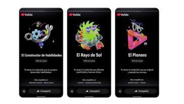 YouTube lance Recap, son équivalent du Spotify Wrapped avec tes vidéos les plus regardées de l'année 1 YouTube lance Recap, son alternative au Spotify Wrapped avec vos vidéos les plus vus de l'année : ainsi vous pouvez le voir