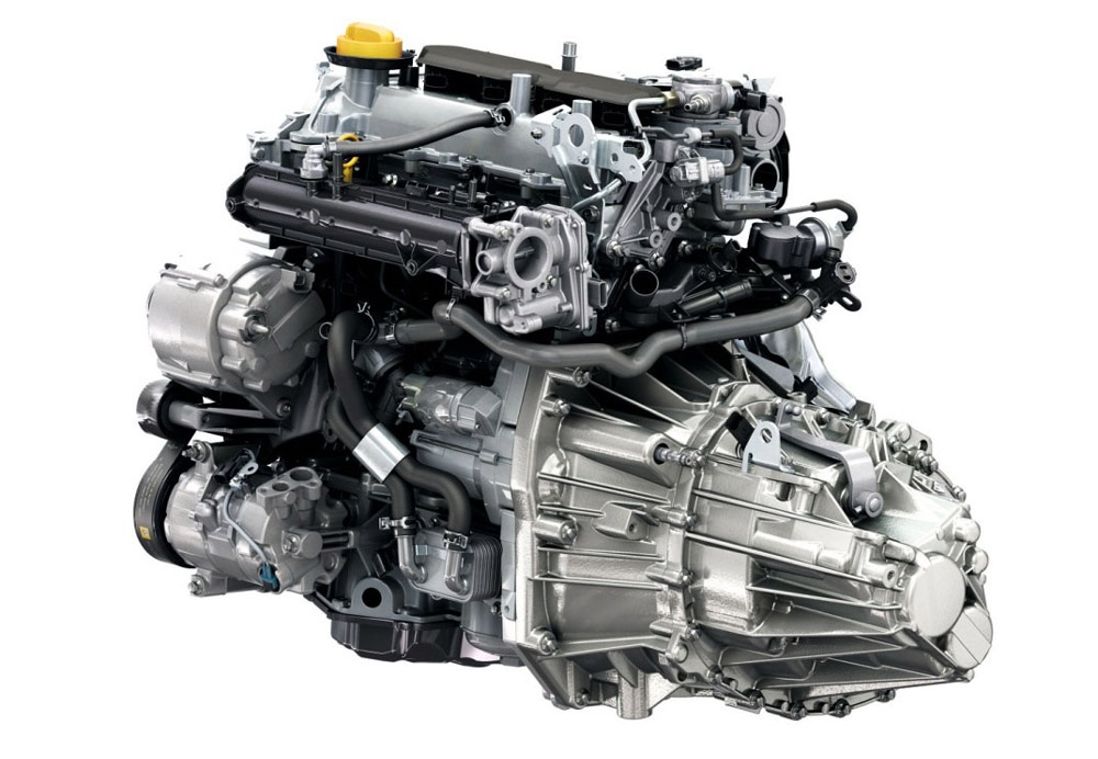 Dacia Duster d'occasion : un choix malin pour rouler malin 3 Moteur Tce 125 Dacia Duster