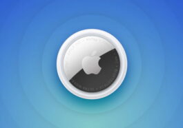 10 choses à savoir sur le nouveau AirTag lancé par Apple