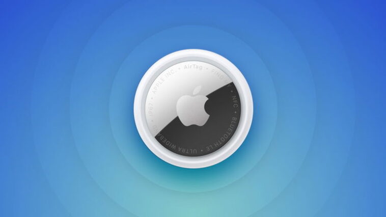 10 choses essentielles à connaître sur le nouvel AirTag lancé par Apple 1 10 choses à savoir sur le nouveau AirTag lancé par Apple