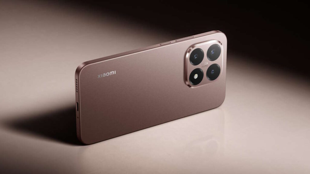 Une excellente nouvelle ! Les smartphones Xiaomi, Redmi et POCO prolongent leur durée de vie jusqu'en 2031 3 Smartphones Xiaomi Redmi POCO mises à jour