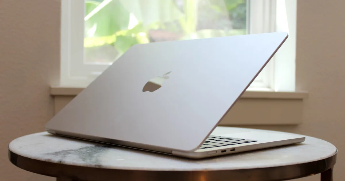 Le MacBook le plus accessible d'Apple arrive bientôt 45 1767467267 Le Macbook Le Plus Accessible Dapple Arrive Bientot.jpg