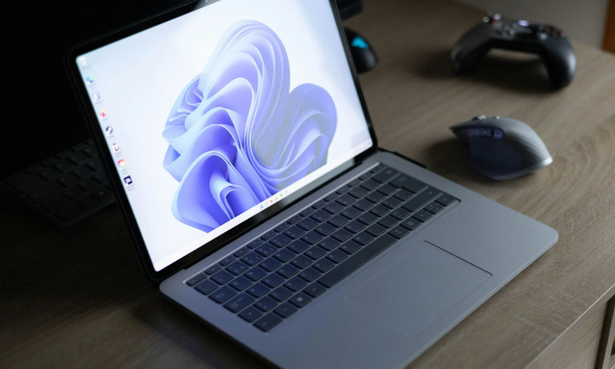 Surface laptop