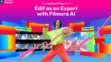 Filmora V15 : Éditez de manière intelligente avec l'IA au cœur de votre créativité 19 1767570576 Filmora V15 Editez De Maniere Intelligente Avec Lia Au.png