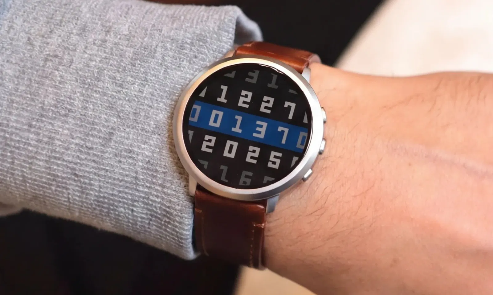 Pebble Round 2