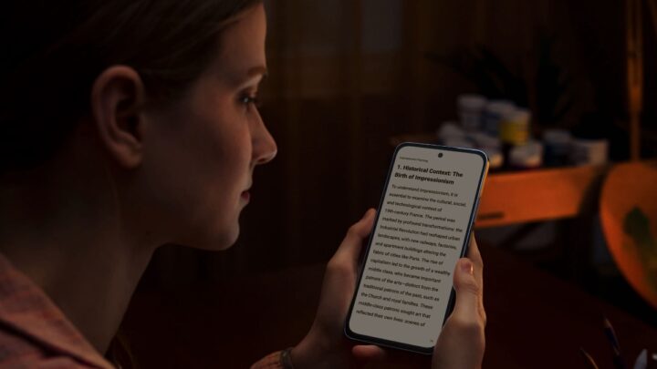 1767706133 277 CES 2026 TCL devoile le nouveau NXTPAPER 70 Pro