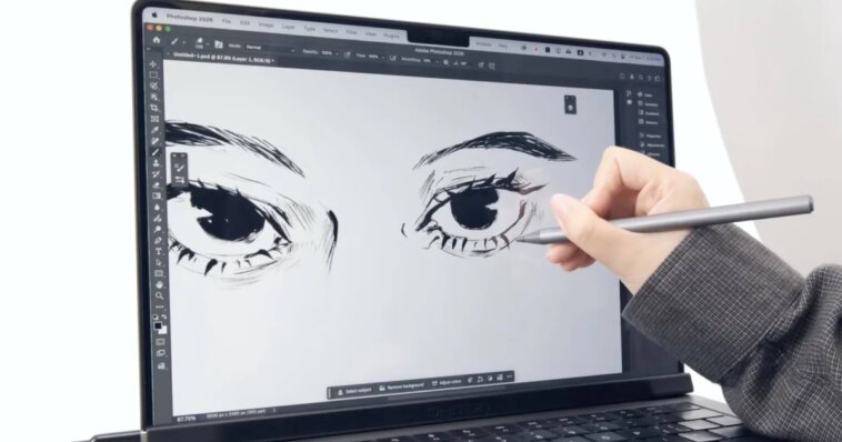 Cet accessoire clip-on ajoute une touche à votre MacBook sans vous ruiner 1 1767807762 Cet Accessoire Clip On Ajoute Une Touche A Votre Macbook Sans.jpg