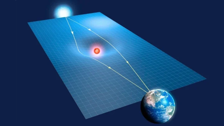 Une histoire s'écrit sur cette planète errante de la taille de Saturne voguant à travers la Voie Lactée 3 1767902212 177 Une histoire secrit sur cette planete errante de la taille.webp