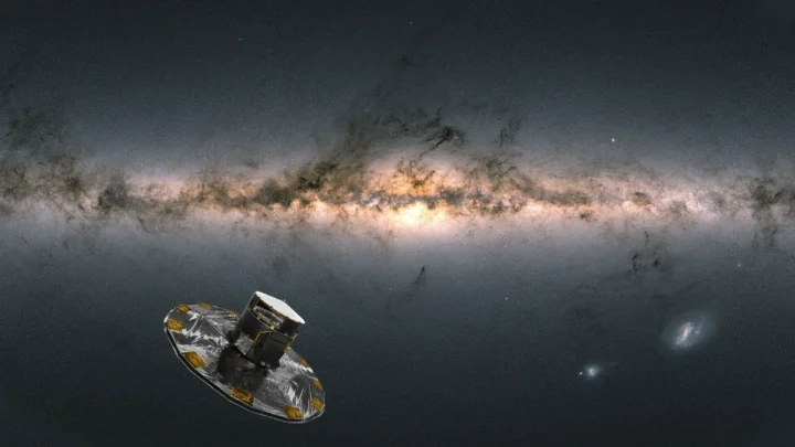 Une histoire s'écrit sur cette planète errante de la taille de Saturne voguant à travers la Voie Lactée 5 1767902213 665 Une histoire secrit sur cette planete errante de la taille.webp