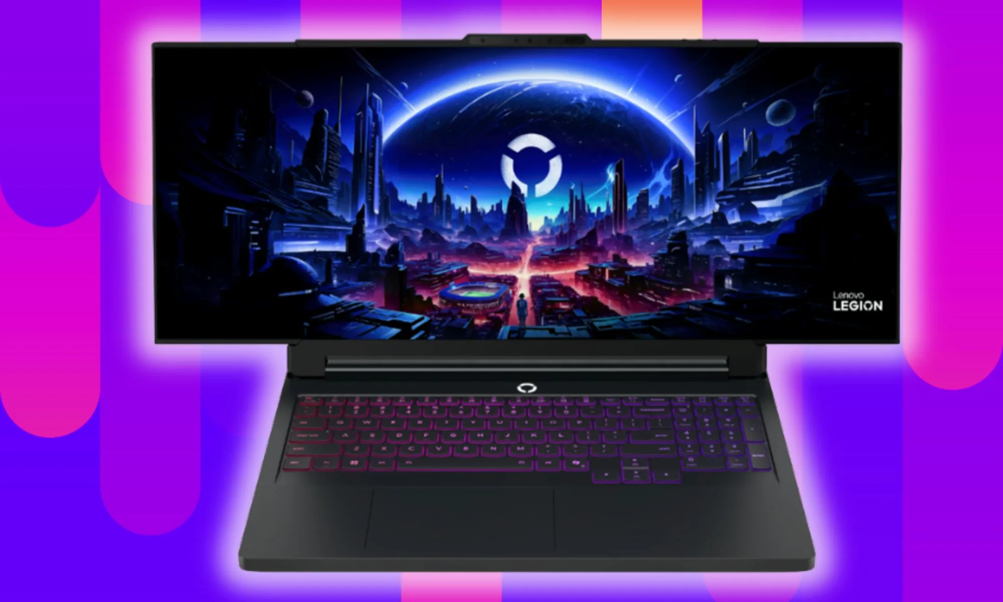 TCL a présenté deux des dispositifs à écran flexible les plus captivants au CES 2026 3 Concept de Lenovo Legion Pro Rollable