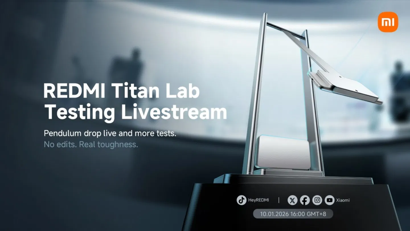 Xiaomi teste son nouveau Redmi en direct, prouvant sa résistance face à tous! 3 Tests du laboratoire Titan Redmi