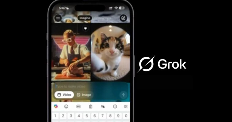 X permet enfin de bloquer Grok AI pour qu'il ne modifie pas vos photos, mais la solution reste insuffisante 1 1768064210 X Limite La Generation Dimages Grok Aux Utilisateurs Payants Apres.jpg