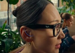 1768211396 Les Lunettes Intelligentes De Meta Pourraient Faciliter Les Conversations Dans.jpg