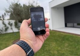 Finalement, utiliser l'iPhone 4 pour prendre des photos pourrait ne pas être la meilleure des idées…