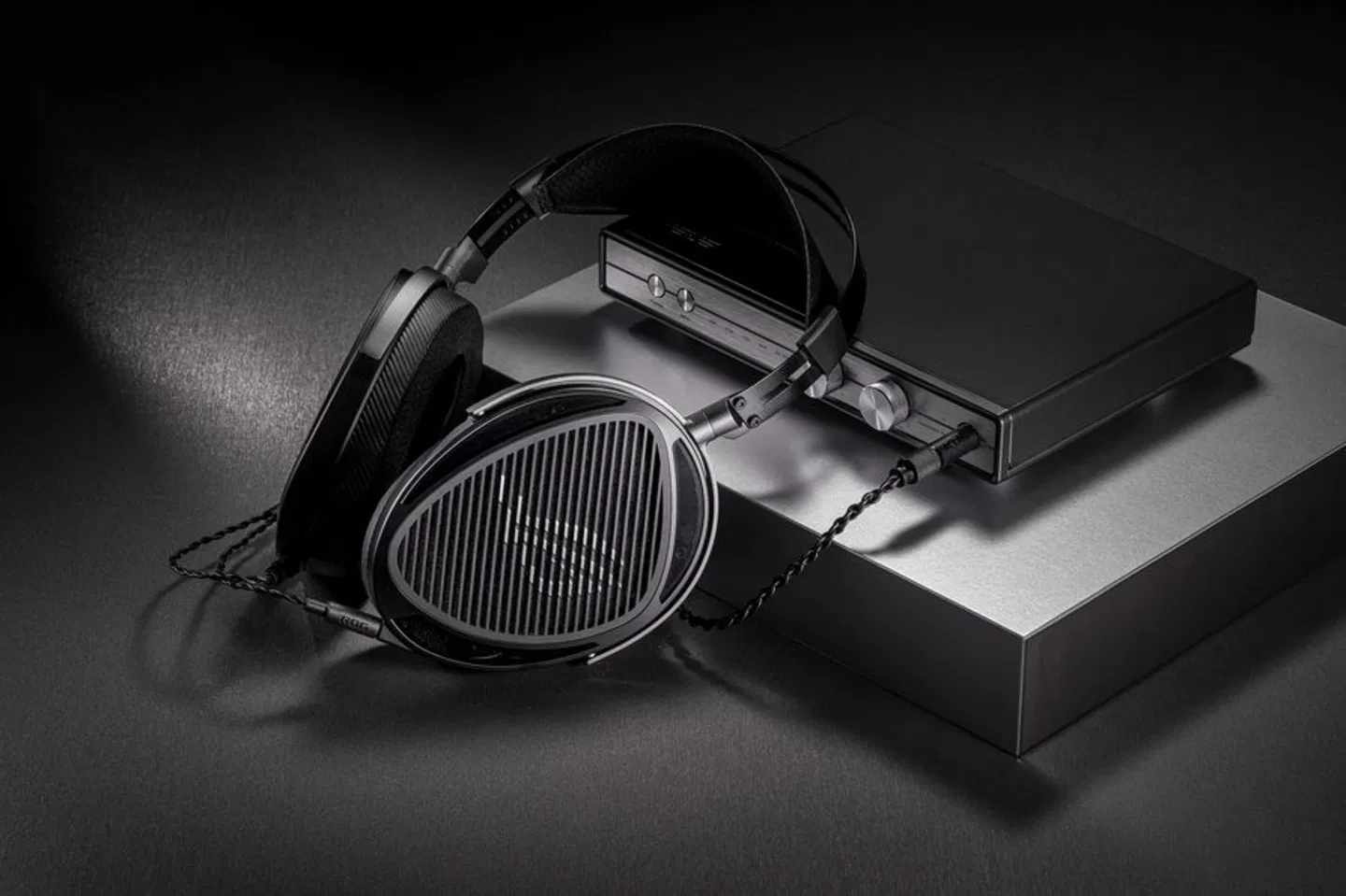 ASUS ROG Kithara: casques gaming avec drivers planares, une rareté sur PC