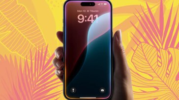 Apple mise sur l'avenir de l'IA avec Gemini. Découvrez comment il peut réinventer l'iPhone pour vous 3 1768286610 Apple Mise Sur Lavenir De Lia Avec Gemini Decouvrez Comment.jpg