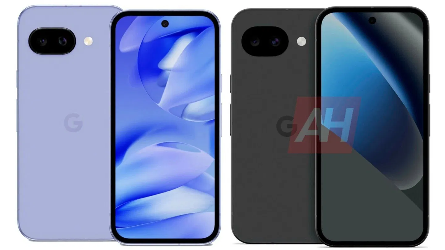Google Pixel 10a: ici vous pouvez le voir et (presque) ne pas pouvoir le distinguer