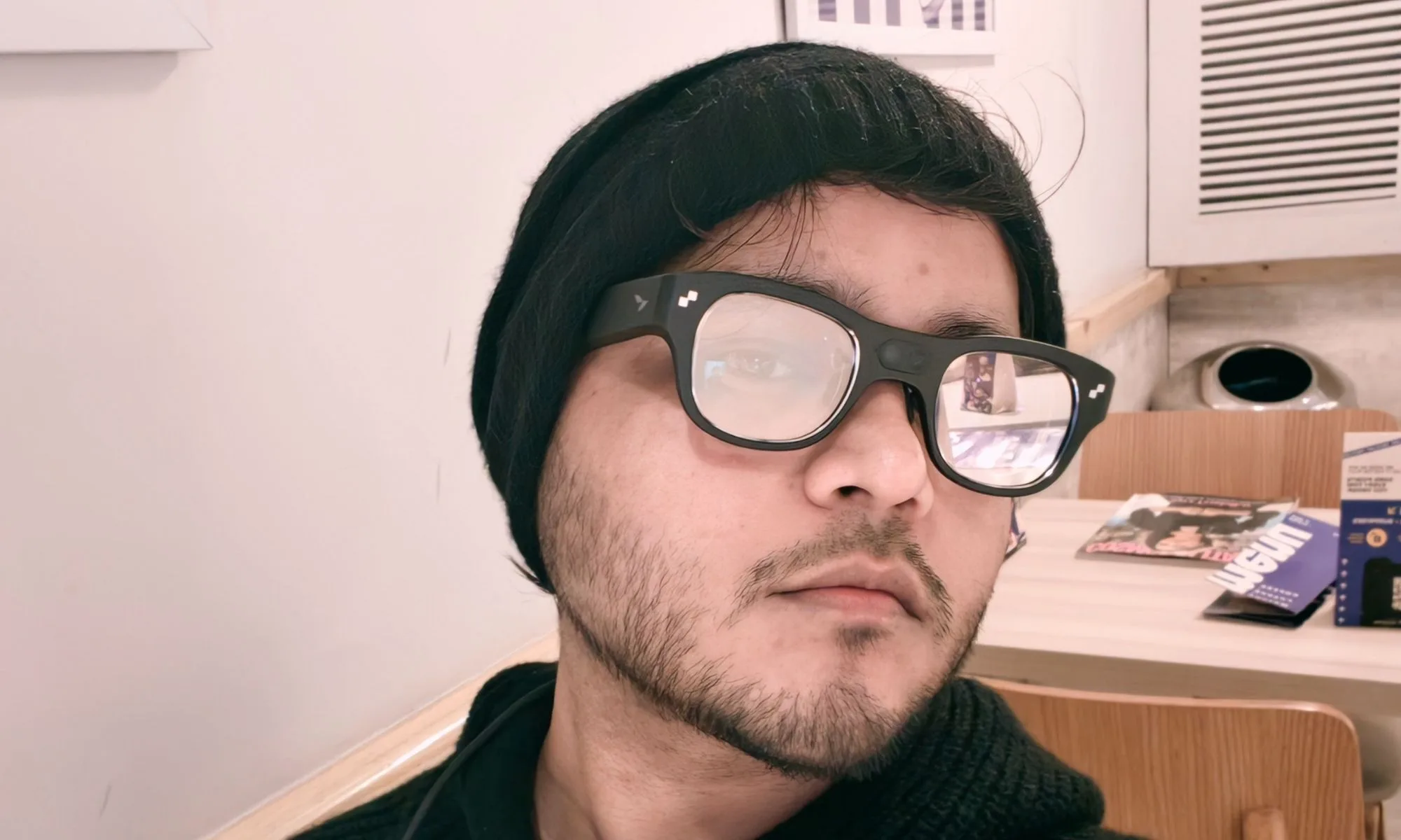 J'ai enfin trouvé des lunettes intelligentes qui offrent un véritable aperçu de l'avenir grâce à l'IA 6 Lunettes intelligentes RayNeo X3 Pro.