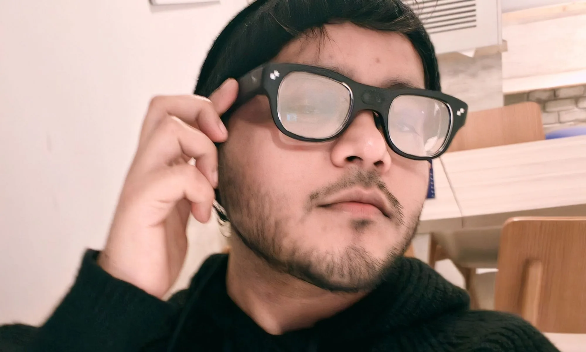 J'ai enfin trouvé des lunettes intelligentes qui offrent un véritable aperçu de l'avenir grâce à l'IA 13 Lunettes intelligentes RayNeo X3 Pro.