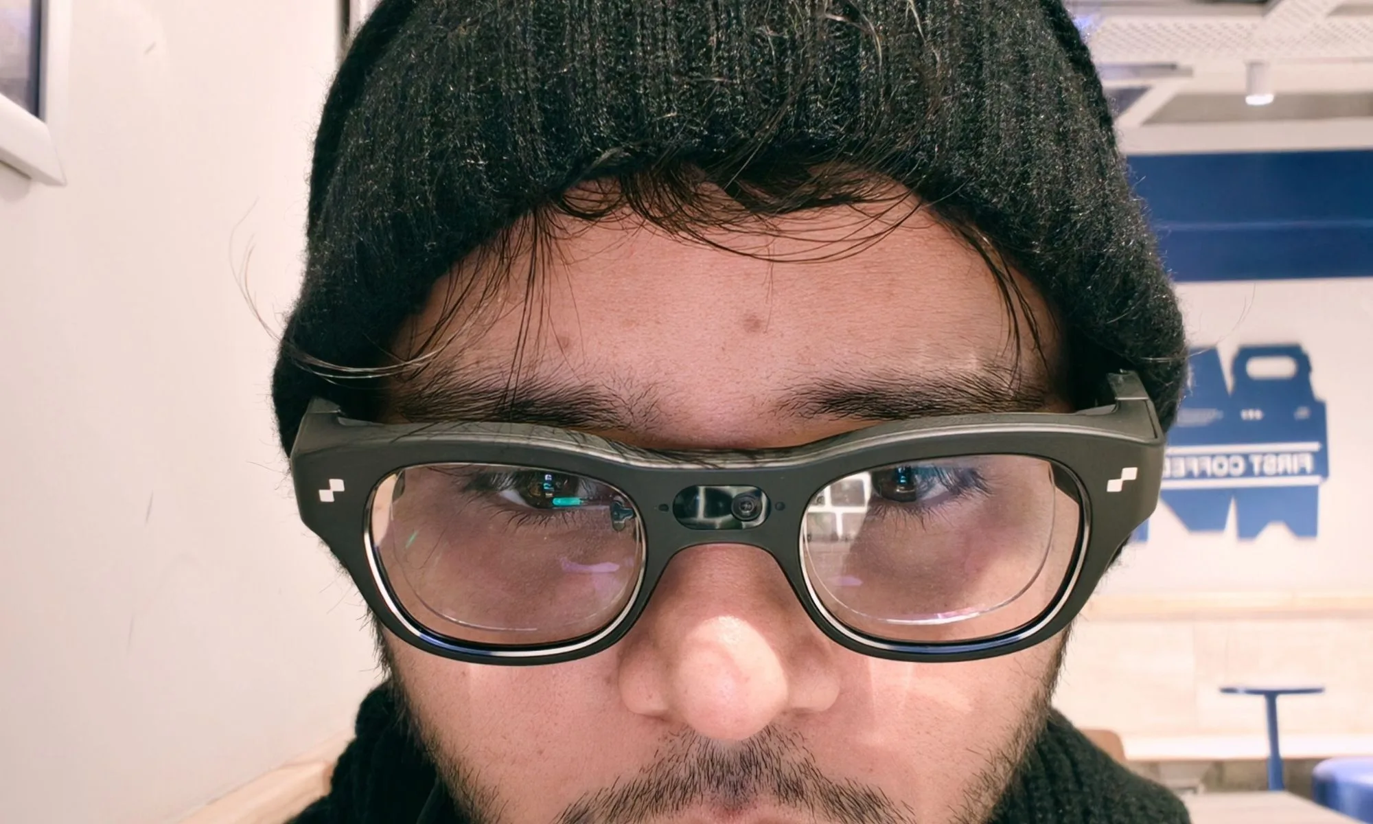 J'ai enfin trouvé des lunettes intelligentes qui offrent un véritable aperçu de l'avenir grâce à l'IA 14 Lunettes intelligentes RayNeo X3 Pro.