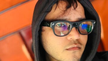 J'ai enfin trouvé des lunettes intelligentes qui offrent un véritable aperçu de l'avenir grâce à l'IA 2 1768398401 Jai Enfin Trouve Des Lunettes Intelligentes Qui Offrent Un Veritable.jpg