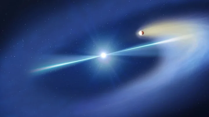 Les extraterrestres et les lucioles peuvent-ils communiquer de la même manière ? 3 1768605713 176 Les extraterrestres et les lucioles peuvent ils communiquer de la meme.webp