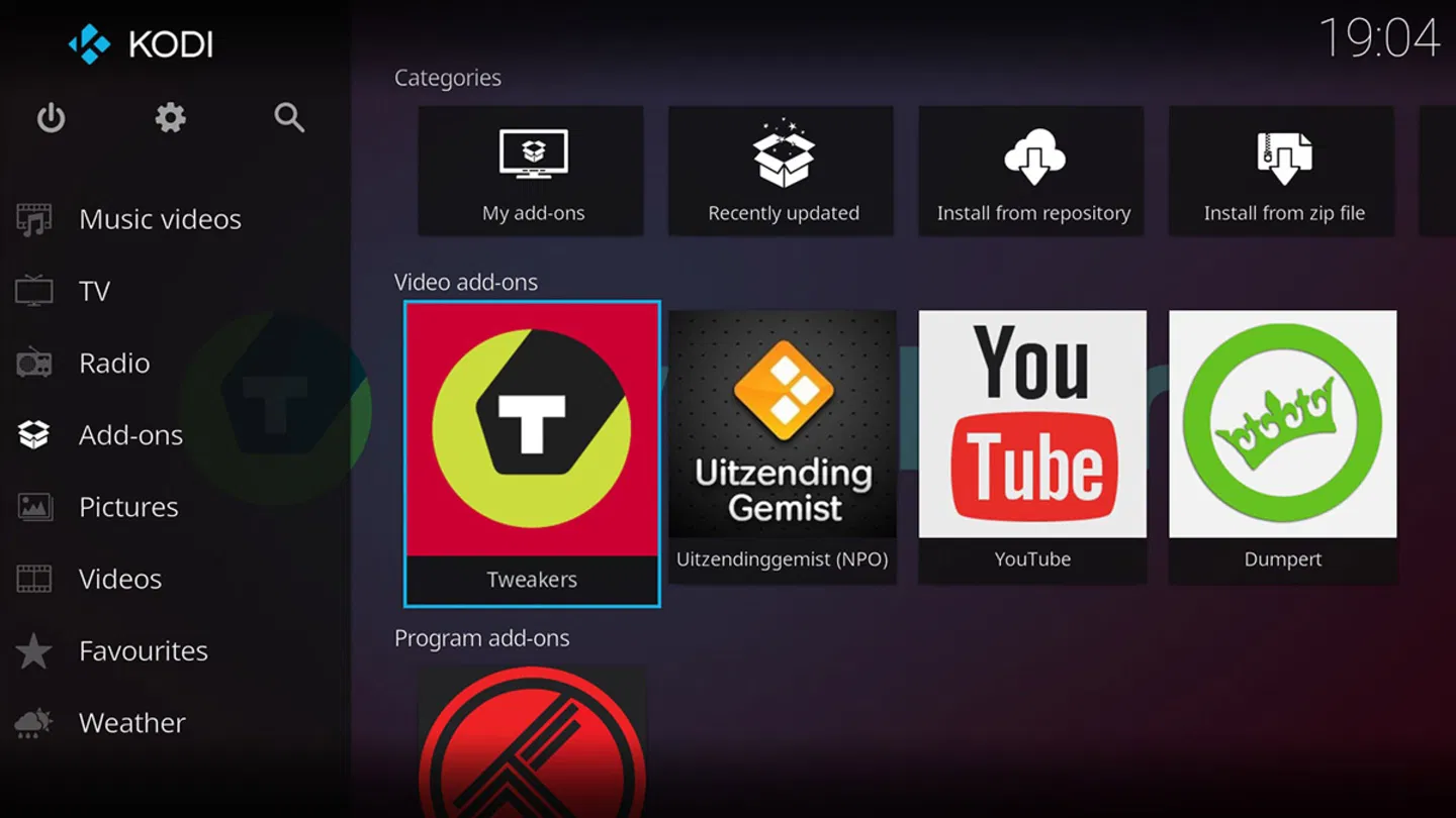 20 applications Android TV qui transformeront votre façon de regarder la télévision 4 Kodi votre centre multimédia ultime
