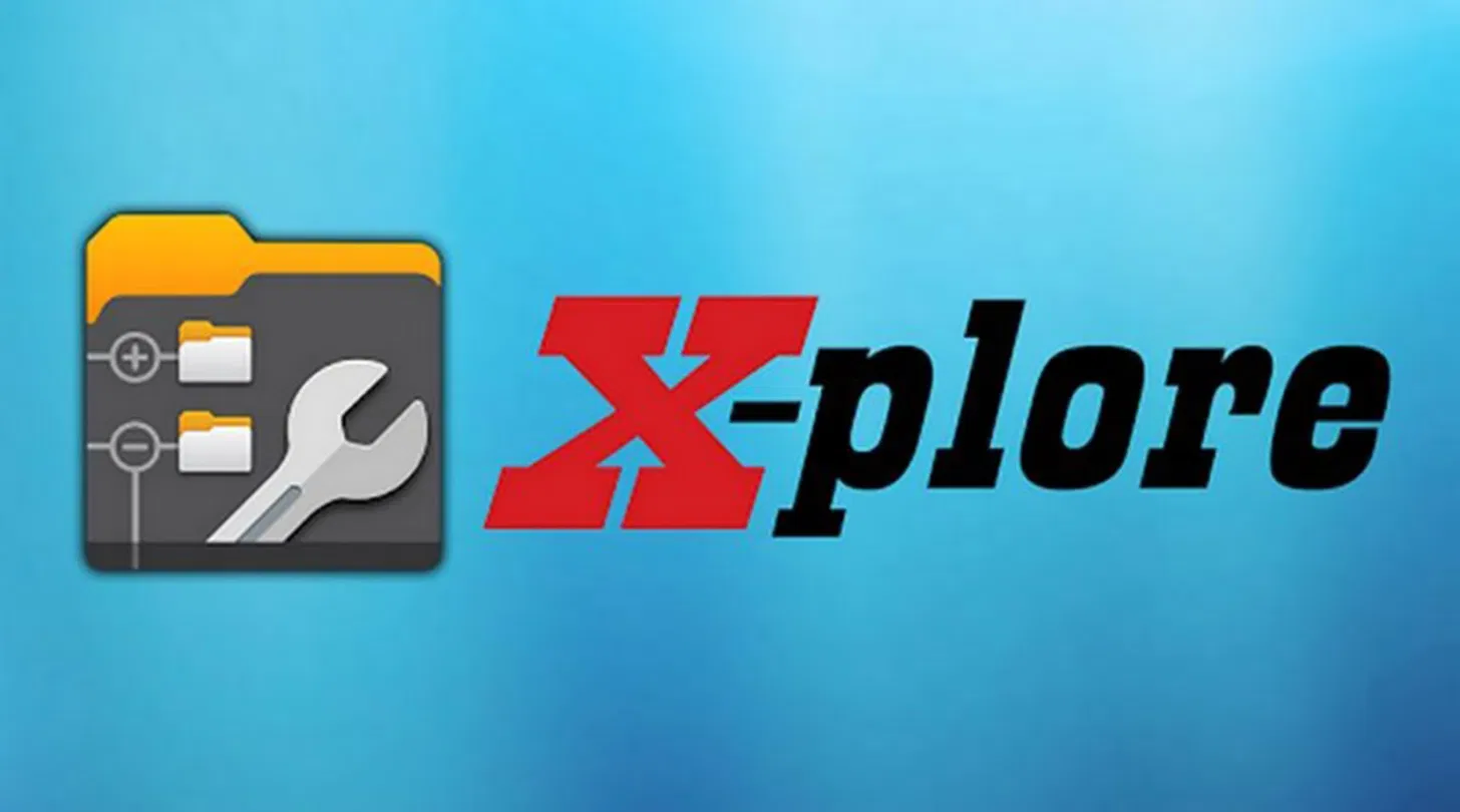 20 applications Android TV qui transformeront votre façon de regarder la télévision 16 X-Plore File Manager un gestionnaire de fichiers de qualité