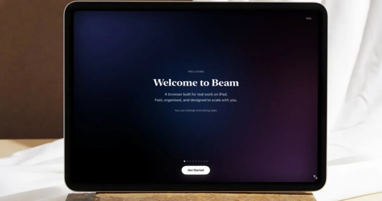 J'ai découvert un navigateur iPad qui offre enfin une expérience semblable à celle d'un ordinateur sur la tablette d'Apple 1 1768780713 Jai Decouvert Un Navigateur Ipad Qui Offre Enfin Une Experience.jpeg