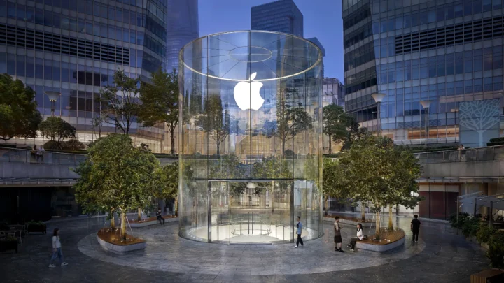 L'iPhone 17 s'impose sur le marché haut de gamme en Chine et dépasse ses concurrents locaux 3 1768843311 506 LiPhone 17 simpose sur le marche haut de gamme en.webp