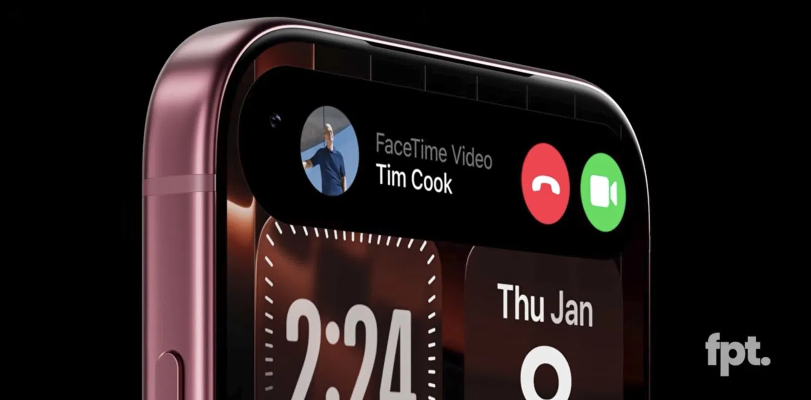 Samsung lance son panneau OLED le plus poussé pour l'iPhone 18 Pro avant même ses propres Galaxy 3 Dynamic Island sur l'iPhone 18 Pro