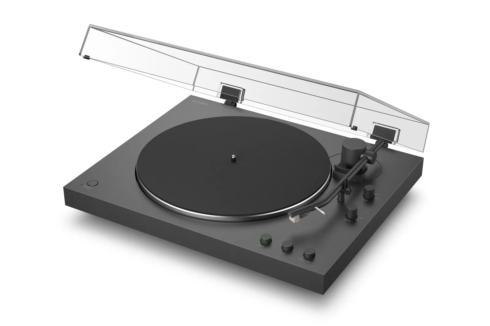Sony PS-LX3BT et PS-LX5BT : nouvelles platines automatiques avec Bluetooth et Snapdragon Sound