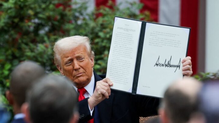 Les États-Unis quittent officiellement l'Organisation Mondiale de la Santé : “une décision présidentielle catastrophique” 4 1769173273 78 Les Etats Unis quittent officiellement lOrganisation Mondiale de la Sante