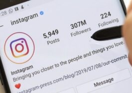 Disparition de la liste des abonnés sur Instagram : seuls ceux qui se suivent mutuellement seront affichés