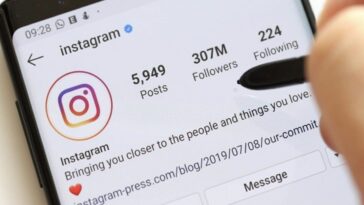 Disparition de la liste des abonnés sur Instagram : seuls ceux qui se suivent mutuellement seront affichés 10 Disparition de la liste des abonnés sur Instagram : seuls ceux qui se suivent mutuellement seront affichés