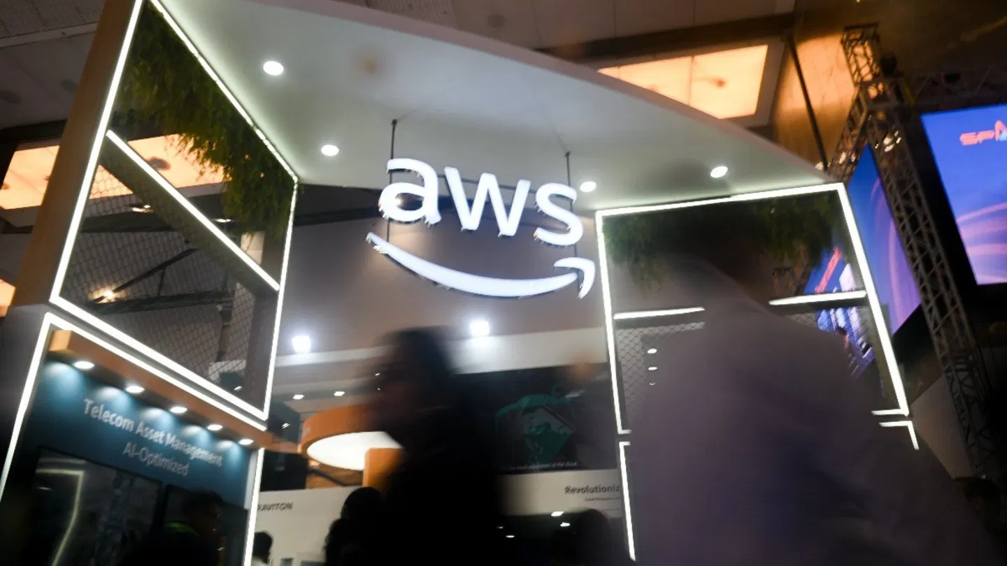 L'Europe se prépare au pire : Trump menace de couper l'accès à la technologie US 3 Serveurs AWS
