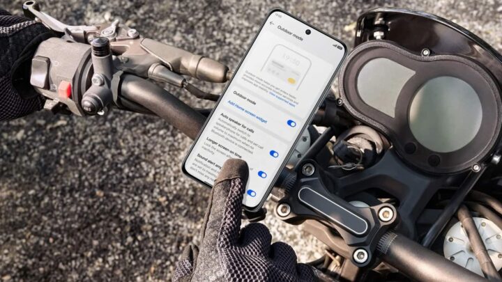 OPPO dévoile le A6 Pro 5G : autonomie exceptionnelle et robustesse pour moins de 300 euros 5 OPPO lance A6 Pro 5G