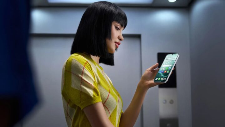 OPPO dévoile le A6 Pro 5G : autonomie exceptionnelle et robustesse pour moins de 300 euros 7 OPPO lance A6 Pro 5G